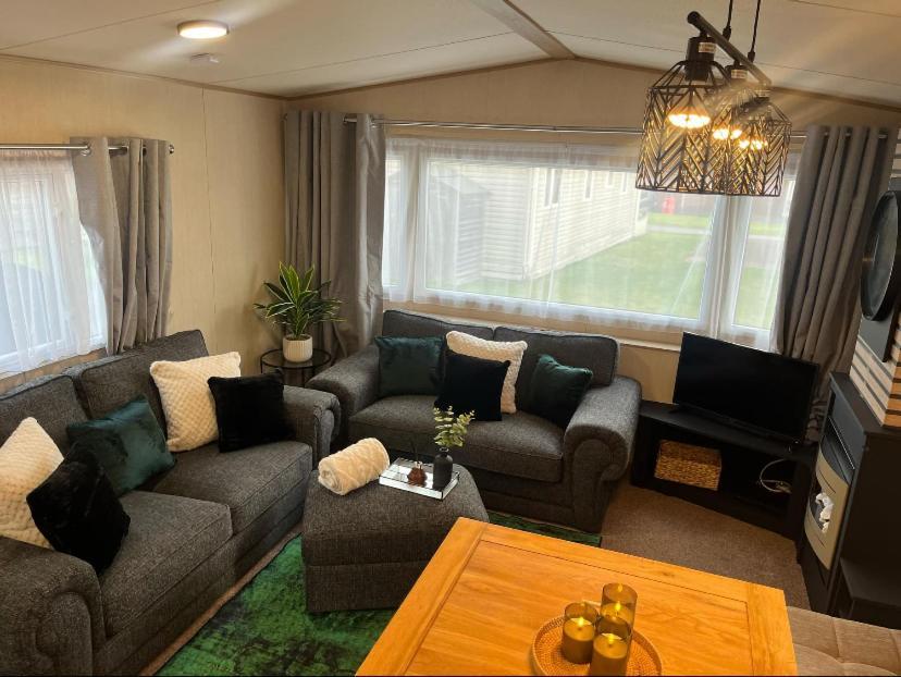 The Mountain Retreat Aviemore Exterior foto